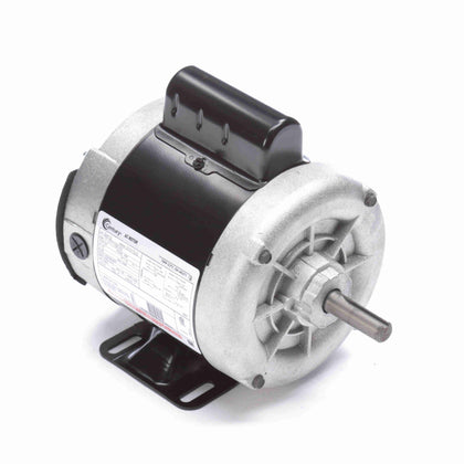 B412 -  1/3 HP General Purpose Motor, 1 phase, 3600 RPM, 115/208-230 V, 56 Frame, TENV