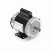 B420 -  1/3 HP General Purpose Motor, 1 phase, 3600 RPM, 115/208-230 V, 56C Frame, TENV