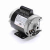 B606DC -  1/2 HP Centrifugal Pumps Motor, 1 phase, 3600 RPM, 115/230 V, 56J Frame, ODP