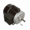 B621 -  1/2 HP General Purpose Farm Duty Motor, 1 phase, 3600 RPM, 115/208-230 V, 56 Frame, TENV