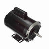 B622 -  1.0 HP Centrifugal Pumps Motor, 1 phase, 3600 RPM, 230/115 V, 56J Frame, ODP - Hardware & Moreee