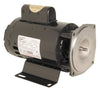 B667 -  3/4 HP Pool Pump Motor, 1 phase, 3600 RPM, 230/115 V, 56Y Frame, ODP