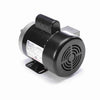 B695 -  1.0 HP General Purpose Motor, 1 phase, 3600 RPM, 208-230/115 V, 56 Frame, TEFC