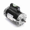 B795 -  1.5 HP Pool Pump Motor, 1 phase, 3600 RPM, 208-230/115 V, 56C Frame, ODP