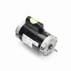 B809 -  2.0 HP Pool Pump Motor, 1 phase, 3600 RPM, 208-230 V, 56J Frame, ODP