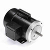 B889 -  3/4 HP General Purpose Motor, 1 phase, 3600 RPM, 208-230/115 V, 56C Frame, TEFC