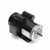 B892 -  2.0 HP General Purpose Motor, 1 phase, 3600 RPM, 208-230/115 V, 56HC Frame, TEFC