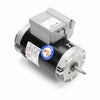 BG131A -  3.0 HP Pool Pump Motor, 1 phase, 3600 RPM, 230 V, 56J Frame, ODP