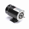 BN24V1 -  .75 HP Pool Pump Motor, 1 phase, 3600 RPM, 115 V, 48Y Frame, ODP - Hardware & Moreee