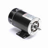 BN25V1 -  1.0 HP Pool Pump Motor, 1 phase, 3600 RPM, 115 V, 48Y Frame, ODP