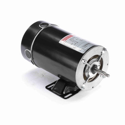 BN35V1 -  1.5 HP Pool Pump Motor, 1 phase, 3600 RPM, 230/115 V, 48Y Frame, ODP