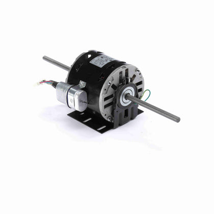 C032A -  1/8 HP OEM Replacement Motor, 850 RPM, 115 Volts, 48 Frame, Semi Enclosed
