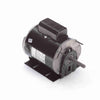 C043A -  1/3 HP Direct Drive Fan Motor, 1 phase, 1800 RPM, 115/230 V, 48Z Frame, TEAO