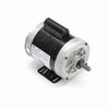 C220V1 -  1/3 HP General Purpose Motor, 1 phase, 1800 RPM, 115/208-230 V, 56 Frame, TENV