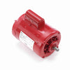 C246 -  1.0 HP Circulator pump Motor, 1 phase, 1800 RPM, 230/115 V, 56Y Frame, ODP