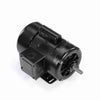 C312 -  3/4 HP General Purpose Farm Duty Motor, 1 phase, 1800 RPM, 230/115 V, 56 Frame, TEFC