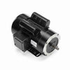 C314C -  1.5 HP General Purpose Farm Duty Motor, 1 phase, 1800 RPM, 230/115 V, 56 Frame, TEFC