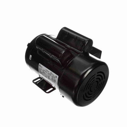 C314 -  1.5 HP General Purpose Farm Duty Motor, 1 phase, 1800 RPM, 230/115 V, 56 Frame, TEFC