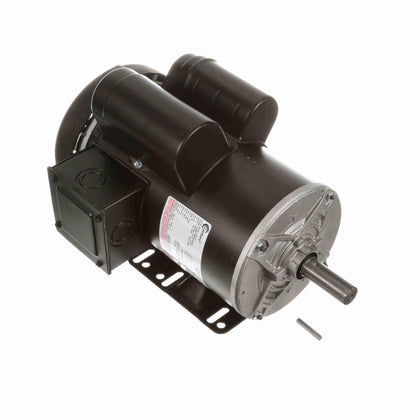 C319V1 -  2.0 HP General Purpose Farm Duty Motor, 1 phase, 1800 RPM, 230 V, 56HZ Frame, TEFC