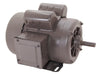 C337 -  1/2 HP Instant Reverse Motor, 1 phase, 1800 RPM, 115/230 V, 56 Frame, TEFC