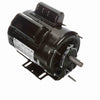 C586 -  3/4 HP Special Purpose Motor, 1 phase, 1800 RPM, 208-230/115 V, 56 Frame, ODP