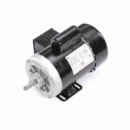 C620 -  1.000 HP General Purpose Motor, 1 phase, 1800 RPM, 208-230/115 V, 56 Frame, TEFC