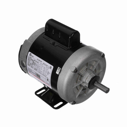 C664V1 -  .25 HP General Purpose Farm Duty Motor, 1 phase, 1800 RPM, 115/208-230 V, 56 Frame, TENV