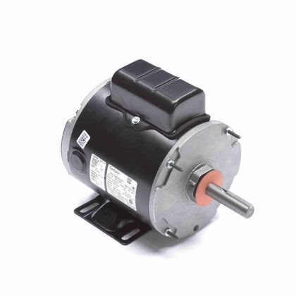 C722A -  1/4 HP Transformer Cooling Fan Motor, 1140/950 RPM, 208-230 Volts, 48 Frame, TEAO