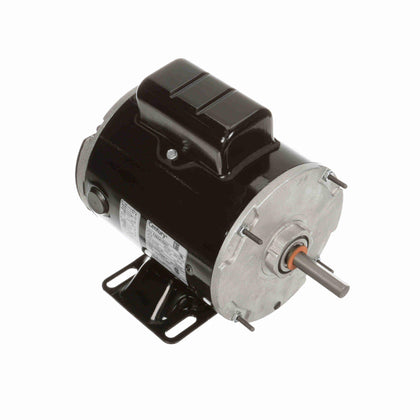 C723V1A -  1/3 HP Transformer Cooling Fan Motor, 1075/900 RPM, 115/200-230 Volts, 48 Frame, TEAO