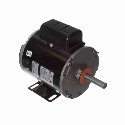 C723A -  1/3 HP Transformer Cooling Fan Motor, 1140/950 RPM, 2 Speed, 208-230 Volts, 48 Frame, TEAO