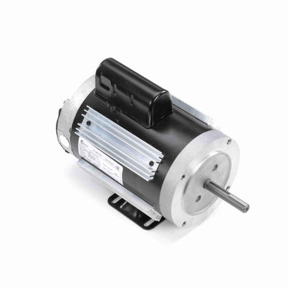 C783 -  1.0 HP Direct Drive Fan Motor, 1 phase, 900 RPM, 230 V, 56CZ Frame, TEAO