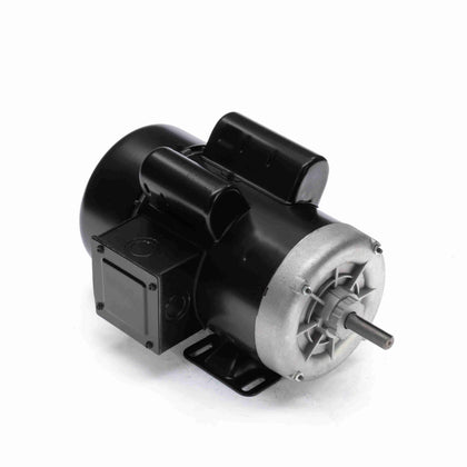 C802 -  2.0 HP General Purpose Farm Duty Motor, 1 phase, 3600 RPM, 208-230/115 V, 56 Frame, TEFC