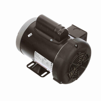 C826V1 -  .5 HP General Purpose Motor, 1 phase, 1800 RPM, 115/208-230 V, 56C Frame, TEFC