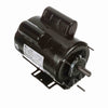 C862 -  1.0 / 1/3 HP 2 speed General Purpose Motor, 1 phase, 1800/1200 RPM, 115 V, 56 Frame, ODP