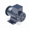 DC107 -  1/6 HP SCR Motor, 1750 RPM, 90 V, 34 Frame, TEFC