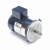 DC111 -  1/4 HP SCR Motor, 1750 RPM, 90 V, 56C Frame, TENV