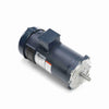 DC128 -  1 HP SCR Motor, 1750 RPM, 180 V, 56C Frame, TEFC