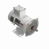 DC149 -  1/3 HP Washdown Duty DC Motor, 1750 RPM, 90 V, 56C Frame, TEFC