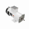 DC154 -  1 HP Washdown Duty DC Motor, 1750 RPM, 90 V, 56C Frame, TEFC