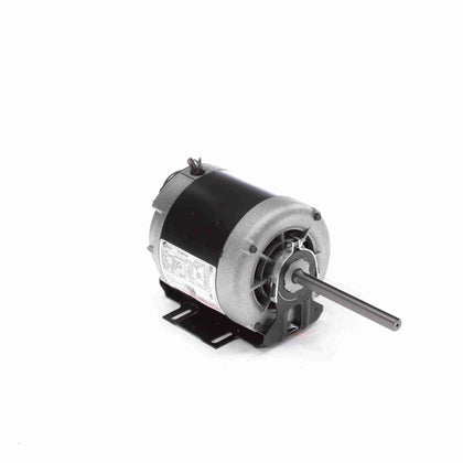 F267V1 -  0.33 HP Convection and Pizza Oven Motor, 1 phase, 1800 RPM, 100-115/200-230 V, 56Z Frame, ODP