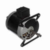 F269 -  3/4 HP Convection and Pizza Oven Motor, 1 phase, 1800 RPM, 115/230 V, 56Y Frame, ODP