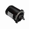 F392 -  1/4 HP Ventilation HVAC/R Motor, 1 phase, 1800 RPM, 115 V, 56CZ Frame, ODP