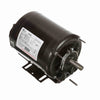 F408ES -  1/4 HP General Purpose Motor, 1 phase, 1800 RPM, 230 V, 48 Frame, ODP