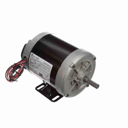 H042 -  1.0 HP Aeration Fan Motor, 3 phase, 3600 RPM, 208-230/460 V, 56 Frame, TEAO