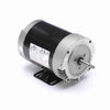 H045AES -  .75 HP General Purpose Motor, 3 phase, 1800 RPM, 230/460 V, 56J Frame, ODP