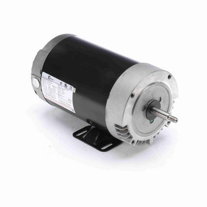 H047LES -  1.5 HP General Purpose Motor, 3 phase, 1800 RPM, 230/460 V, 56C Frame, ODP