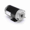 H047LES -  1.5 HP General Purpose Motor, 3 phase, 1800 RPM, 230/460 V, 56C Frame, ODP