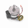 UH1016NBV1 - 1/6 HP Unit Heater Motor, 1075 RPM, 115 Volts, 48 Frame, TEAO - Hardware & Moreee
