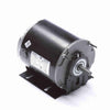 H1025A -  1/4 HP 2 speed General Purpose Motor, 3 phase, 1800/1800 RPM, 208-230/460 V, 48Y Frame, TEAO