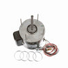 UH1036NB - 1/3 HP Unit Heater Motor, 1100 RPM, 2 Speed, 115 Volts, 48 Frame, TEAO - Hardware & Moreee